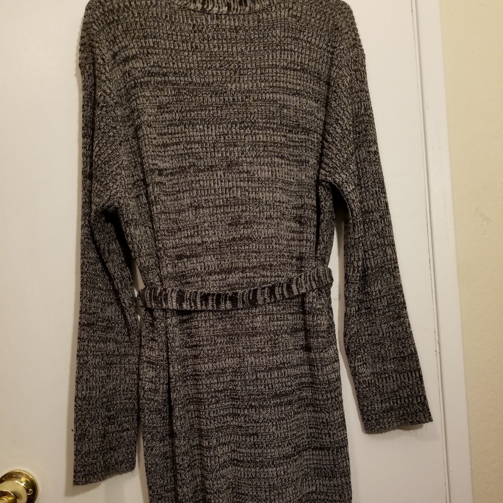 Duster Cardigan EUC - Picture 5 of 6